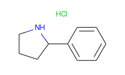 (S)-2-Phenylpyrrolidine hydrochloride