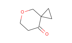 5-oxaspiro[2,5]octan-8-one