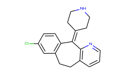 Desloratadine