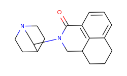 Palonosetron