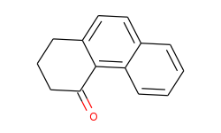 2,3-Dihydrophenanthren-4(1H)-one