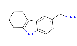 1H-carbazole-6-methanamine, 2,3,4,9-tetrahydro-