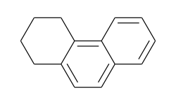 Tetrahydrophenanthrene