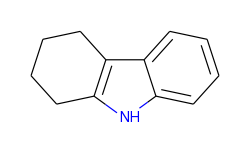 1,2,3,4-Tetrahydrocarbazole