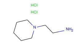 2-(Piperidin-1-yl)ethanamine dihydrochloride