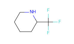 (R)-2-(Trifluoromethyl)piperidine