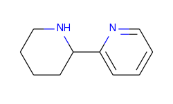 (S)-2-(Piperidin-2-yl)pyridine