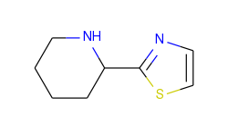 (S)-2-(Thiazol-2-yl)piperidine