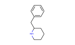 (R)-2-Benzylpiperidine