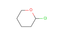 2-Chlorotetrahydro-2H-pyran