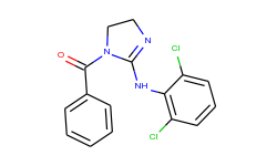 Benclonidine