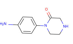 2-(7-Oxo-5,8-diazaspiro[3.4]oct-6-yl)benzonitrile