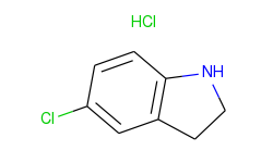 5-Chloroindoline hydrochloride