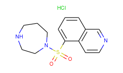 fasudil hydrochloride