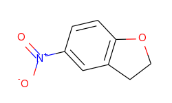 5-Nitro-2,3-dihydro-1-benzofuran