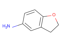 2,3-Dihydrobenzofuran-5-amine