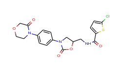 Rivaroxaban