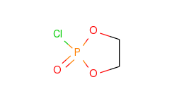 2-chloro-1,3,2-dioxaphospholane 2-oxide