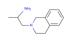 1-(3,4-DIHYDROISOQUINOLIN-2(1H)-YL)PROPAN-2-AMINE