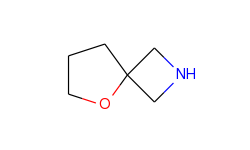 5-Oxa-2-aza-spiro[3.4]octane