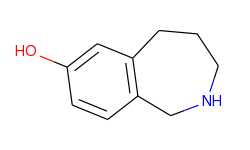 2,3,4,5-Tetrahydro-1H-benzo[c]azepin-7-ol