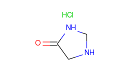 Imidazolidin-4-one hydrochloride