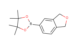 1,3-Dihydroisobenzofuran-5-boronic Acid Pinacol Ester