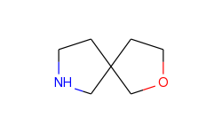 2-OXA-7-AZASPIRO(4.4)NONANE