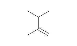 2,3-Dimethyl-1-butene