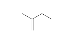 2-Methylbutene