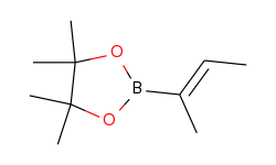 2-Buten-2-ylboronic acid pinacol ester