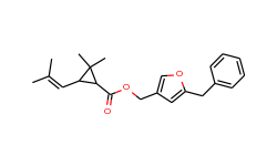 resmethrin