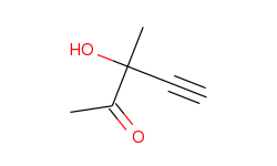 3-Hydroxy-3-methyl-pent-4-yn-2-one