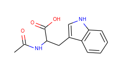 N-Acetyl-dl-Tryptophan