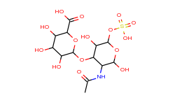 Chondroitin sulfate