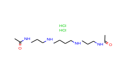 Diacetylspermine