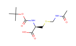 Boc-Cys(Acm)-OH