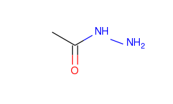 Acethydrazide