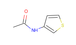 N-(3-Thienyl)acetamide