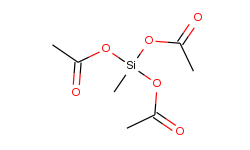 Triacetoxy(Methyl)Silane