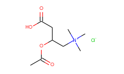 O-Acetyl-L-carnitine hydrochloride