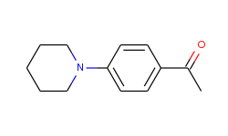 4'-PIPERIDINOACETOPHENONE