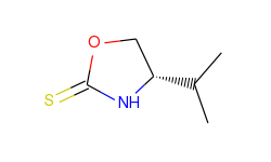 (S)-(-)-4-Isopropyl-2-oxazolidinethione