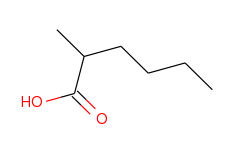 2-Methylhexanoic Acid