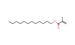 Dodecyl 2-methyl-2-propenoate