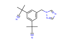 Anastrozole