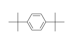 1,4-Di-Tert-Butylbenzene