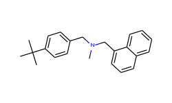 Butenafine