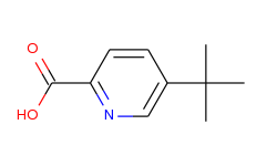 5-(tert-Butyl)picolinic acid