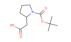 Boc-D-beta-homoproline